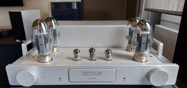 Octave RE320
