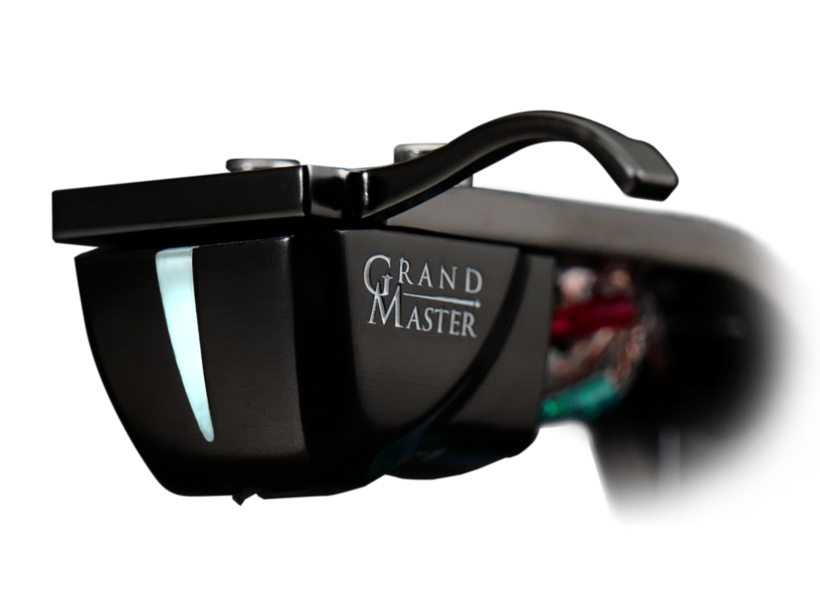 DS Audio - Grand Master Cartridge