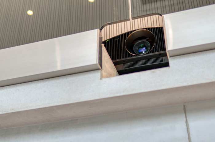 Sony 4k Laser-Projektor VPL-VW 760 ES