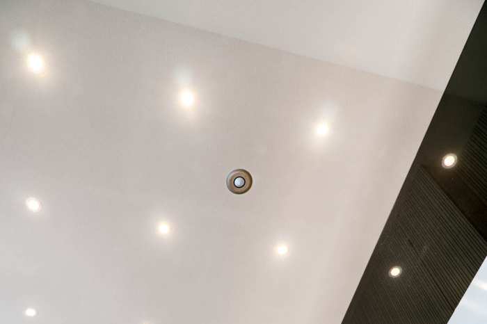 NewTec CONO ALTO Einbaulautsprecher