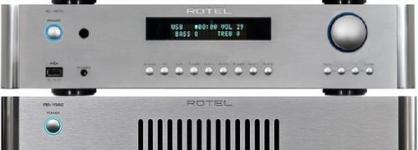 Rotel Anlage Serie 15