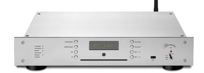 Burmester 151 MusicCenter