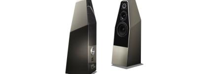 Wilson Audio - Lautsprecher Sabrina