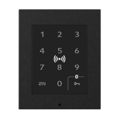 2N Access Unit 2.0