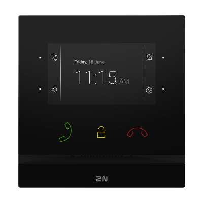 2N Indoor Compact