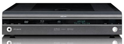 Arcam Solo - All in One LÃ¶sung