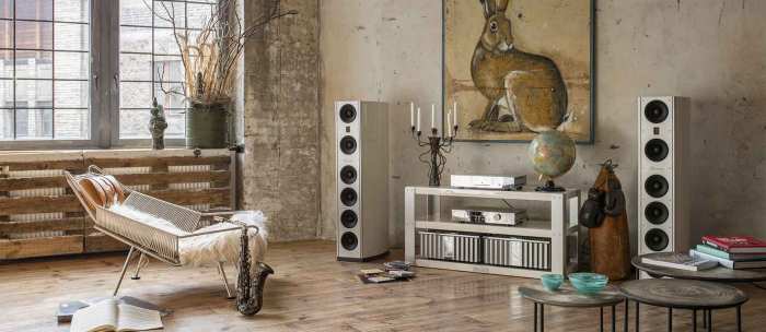 Burmester Top Line - HiFi Forum