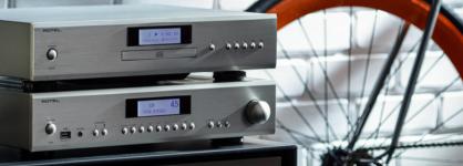 Rotel HiFi - Serie 14