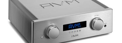 AVM Ovation Serie 6