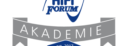 Logo HiFi Forum AKADEMIE