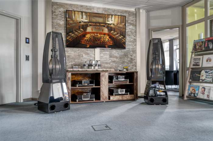 HiFi Forum mbl HighEnd