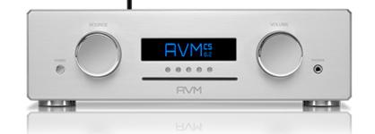 AVM Ovation 8.2