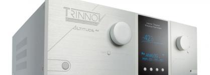Trinnov Altitude 32