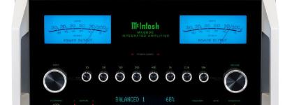 McIntosh MA9000