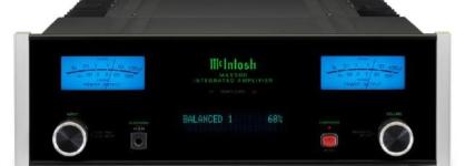 McIntosh MA5300