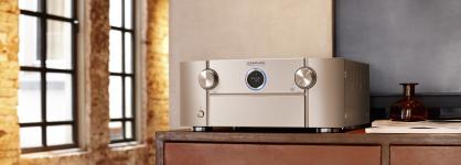 Marantz Neu