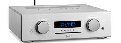 AVM Ovation CS 8.2 & CS 6.2 - HiFi Forum