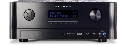 Anthem AVM 60