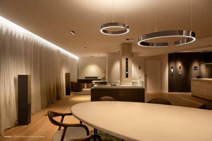 Showroom Basalte