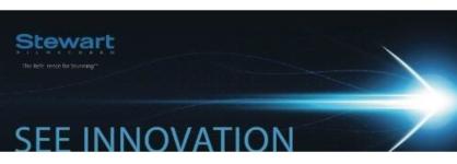 Logo Stewart Innovation