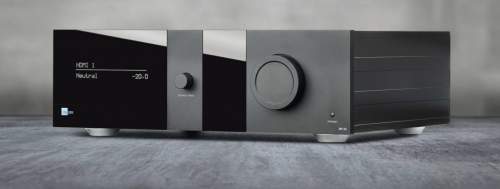 Lyngdorf AV-Prozessoren - Mehrkanal-Streaming Update - Ab sofort und kostenlos - Inklusive Tidal Connect mit Dolby Atmos Music.