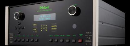 McIntosh MX 123