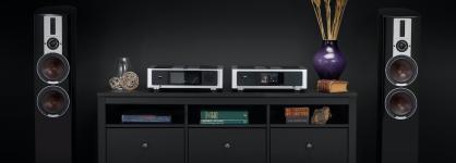 NAD HiFi-Komponenten im HiFi Forum