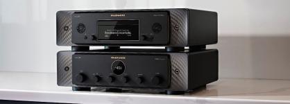 Marantz Serie 30