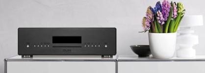 AVM im HiFi Forum