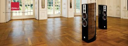 DALI EPICON Lautsprecher im HiFi Forum