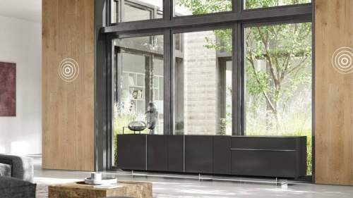 Das HiFi Forum stellt vor: Erweiterung des purSonic Sortiments - eindrucksvolles Klangerlebnis, unsichtbar integriert