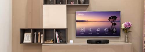 Neu im HiFi Forum: Hochwertige Universal-Blu-ray-Player von Reavon - Der neue Stern Blu-ray Player Himmel