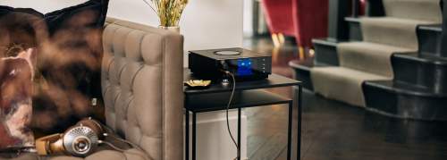 Jetzt im HiFi Forum Baiersdorf: NAIM AUDIO - The Art of Listening - musikalische Freude für Jahrzehnte; made in UK