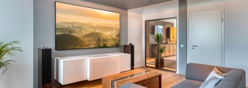 Vom HiFi Forum realisiert: Neue Präsentation „Automated Showroom“ - Faszination von Heimkino, High End und Smart Home