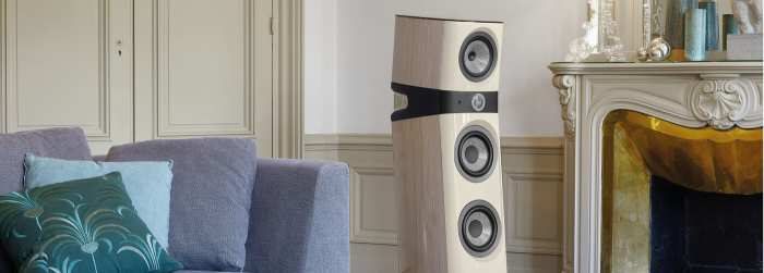 Focal Sopra N°2