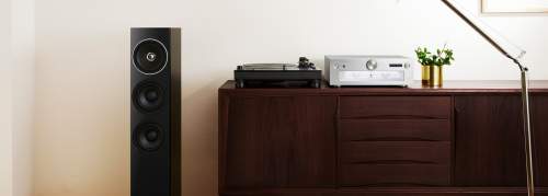 Neu im HiFi Forum: Plattenspieler und High End HiFi von Technics - legendär, charakteristisch und innovativ