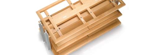 Zurück im Hifi Forum: Finite Elemente Pagode HiFi Racks - Weltklasse HiFi-Racks 