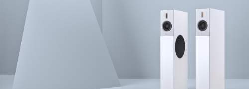 Jetzt anhören: Die neuen Lautsprecher B18 und B38 der B Serie von Burmester - Großer Klang im edlen, kompakten Gehäuse