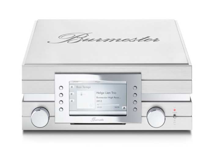 Burmester Musiccenter 111