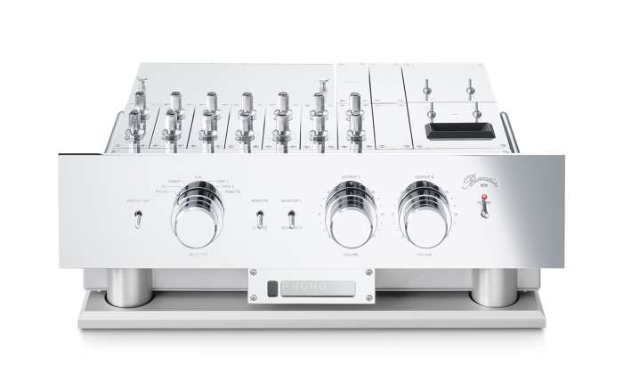 Burmester Vorverstärker 808 MK V