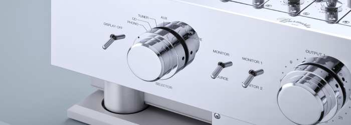 Burmester Audiosysteme