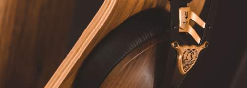 Kopfhörer von Lautsänger: Den lebendigen Klang im Hifi Forum kennenlernen - Mit Kymatik zu einer tieferen Verbindung mit der Musik