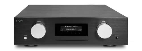 AVM Evolution CS 3.3. - CS 5.3 - All-In-One aus den besten Genen - Jetzt vorführbereit im HiFiForum
