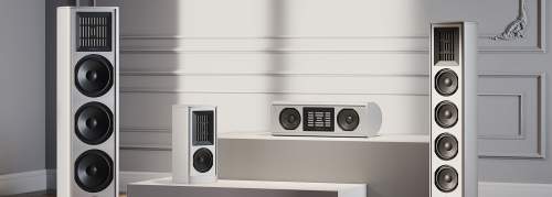 PIEGA Coax Gen2 Serie: Erweiterung mit der Coax 811, 611 und 411 um drei neu konzipierte Lautsprecher-Modelle. Jetzt im HiFi Forum