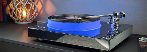 Neuer HiFi Forum Vodcast: AVM Geschäftsführer und Inhaber Udo Besser zu Gast im Gespräch mit HiFi Forum Geschäftsführer Heiko Neundörfer