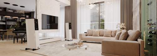 AUDIO PHYSIC – neu im HiFi Forum Baiersdorf: Erleben Sie das komplette Programm des deutschen Edel-Lautsprecher-Herstellers