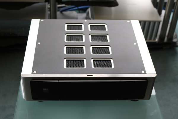 NAD M23