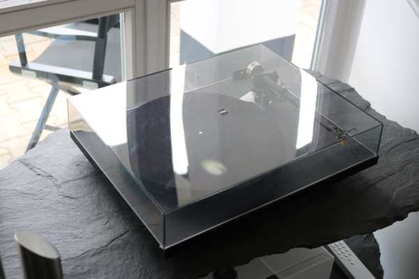 Rega Planar 6