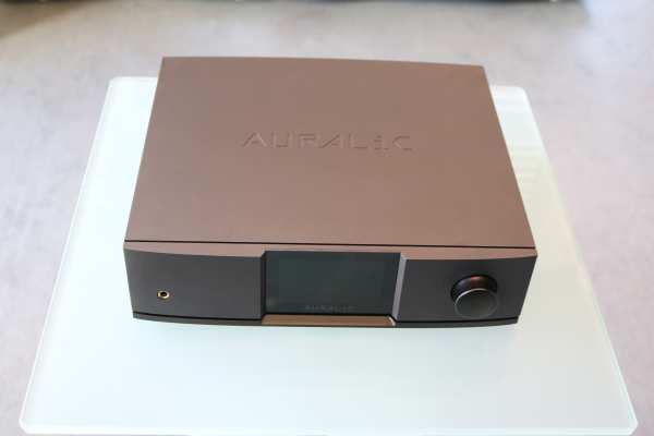 Auralic Altair G2.2
