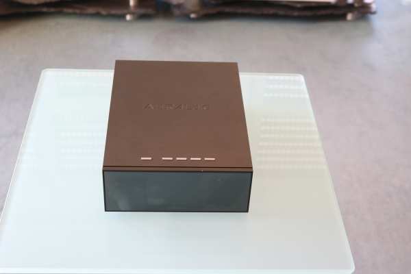 Auralic Aries S1